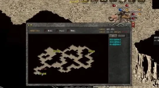 热血传奇新手升级攻略：免费途径与任务详解